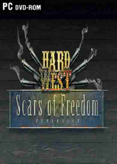 Descargar Hard West Scars of Freedom [ENG][ACTiVATED] por Torrent